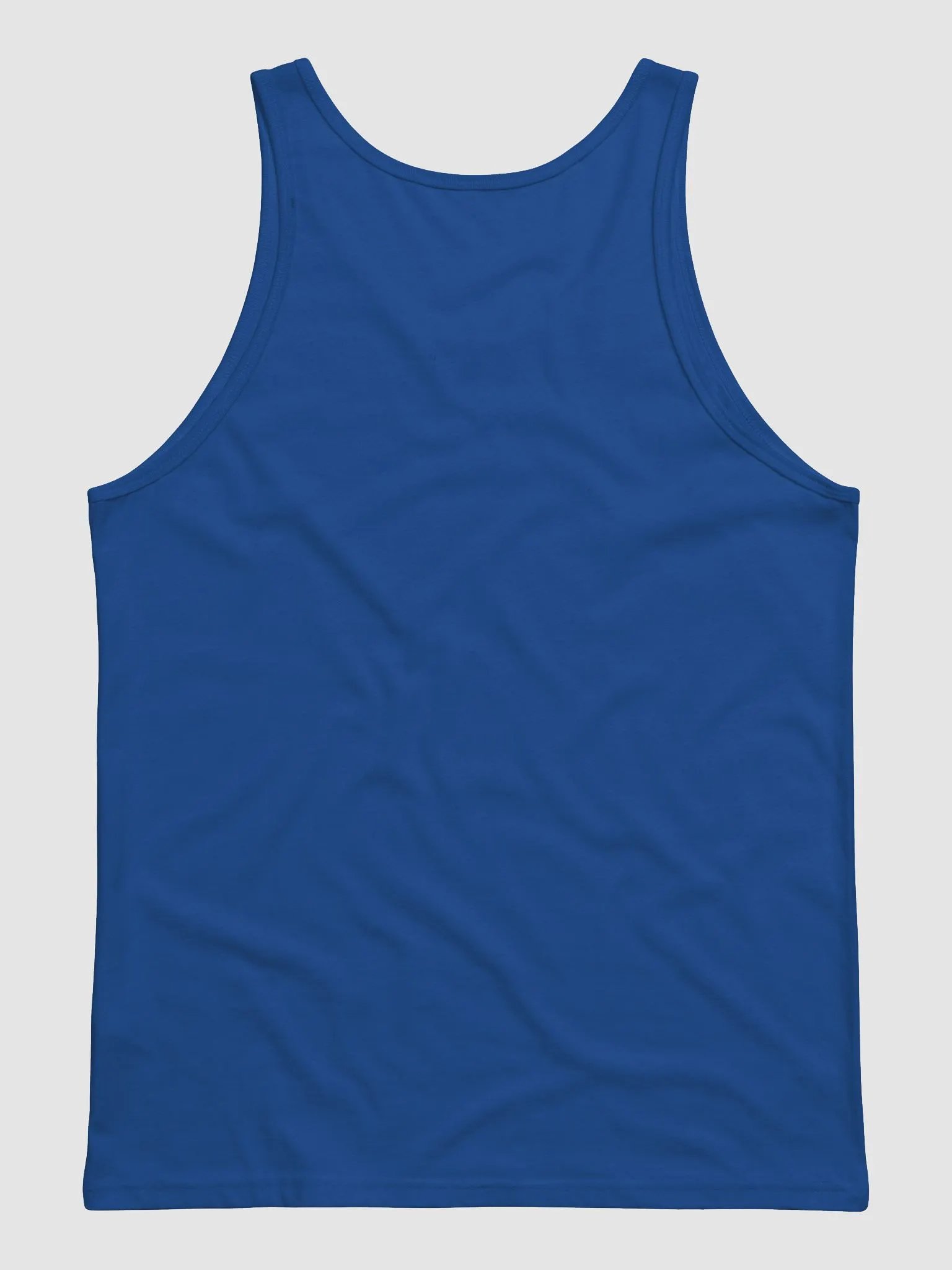 Cobalt Commandos - Tank Top product image (4)