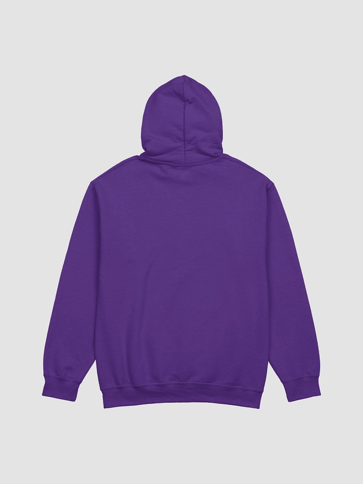 Artistic Soul Palette Hoodie product image (2)