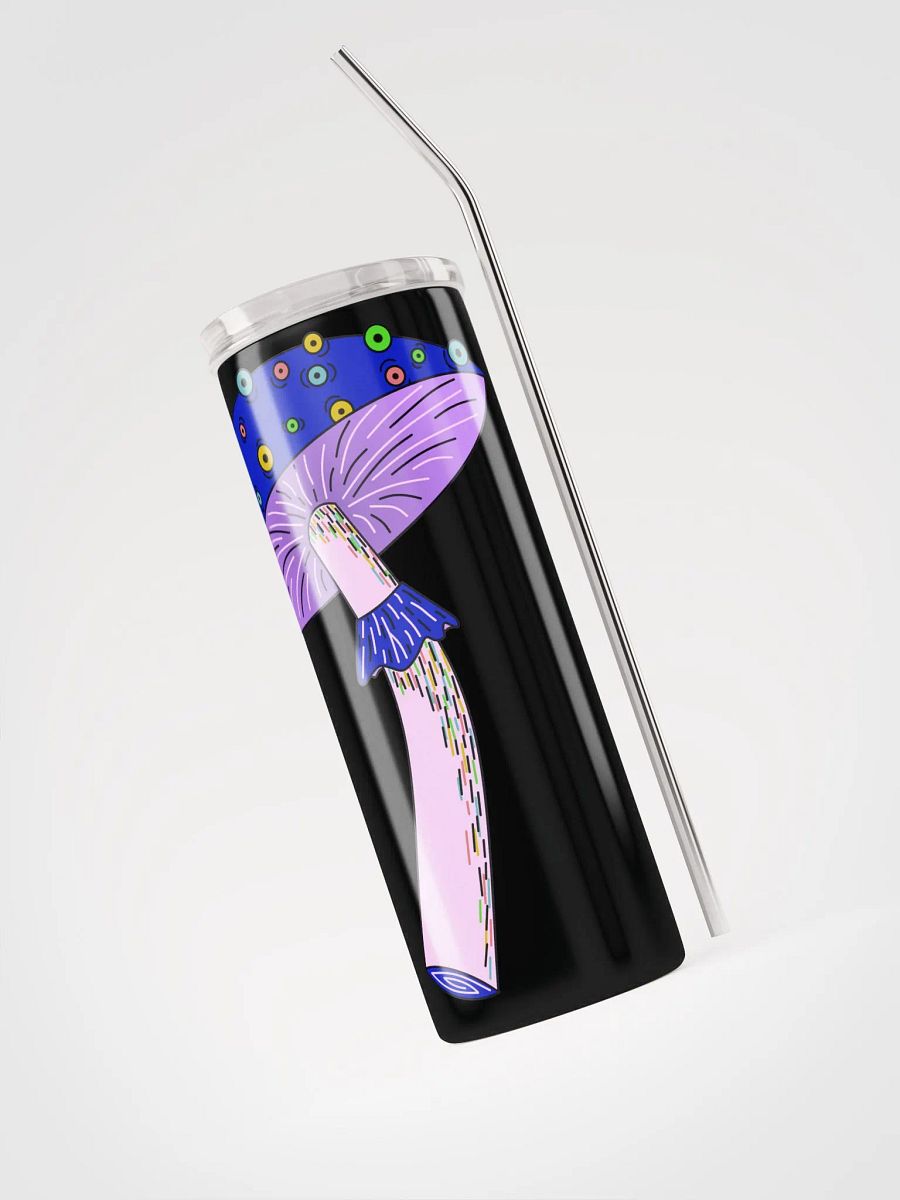 purple shroom cup product image (5)