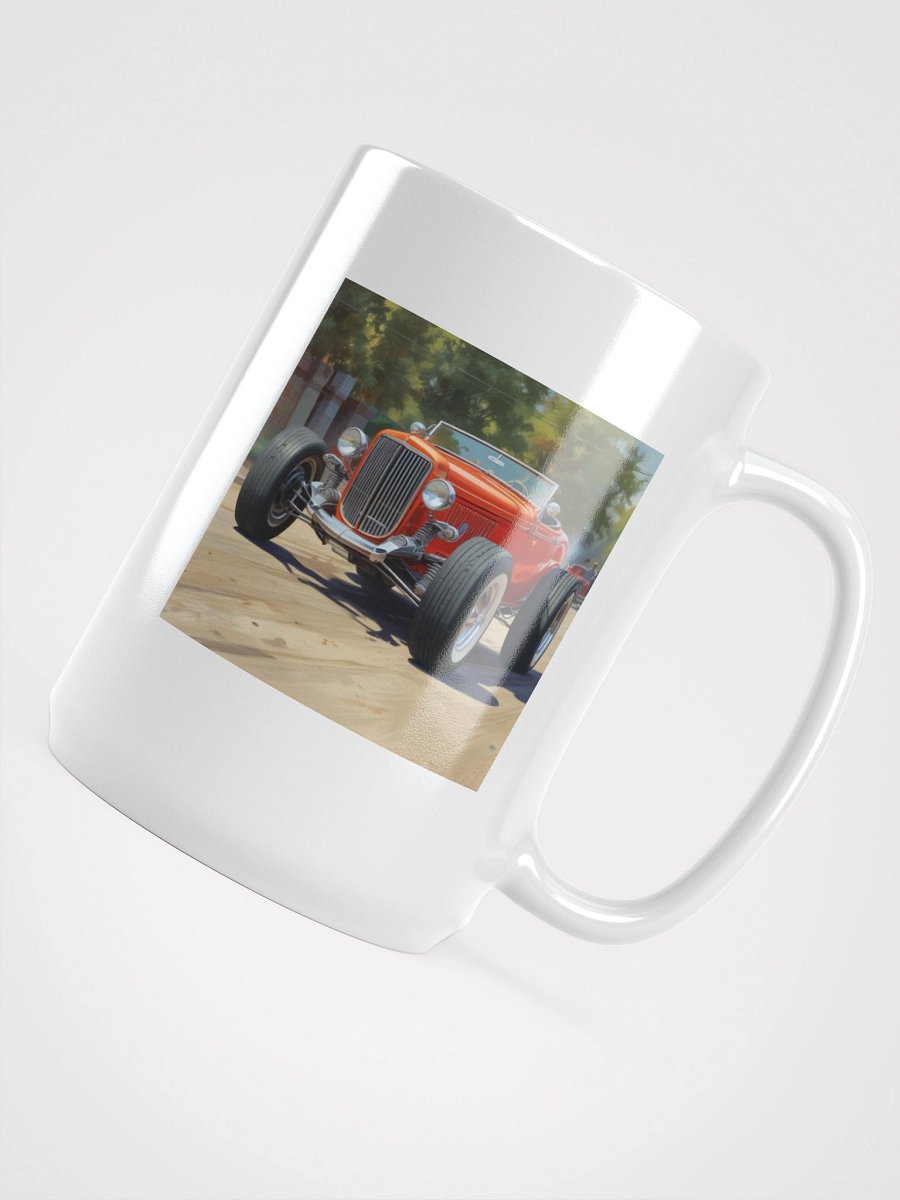 Hot Rod product image (4)
