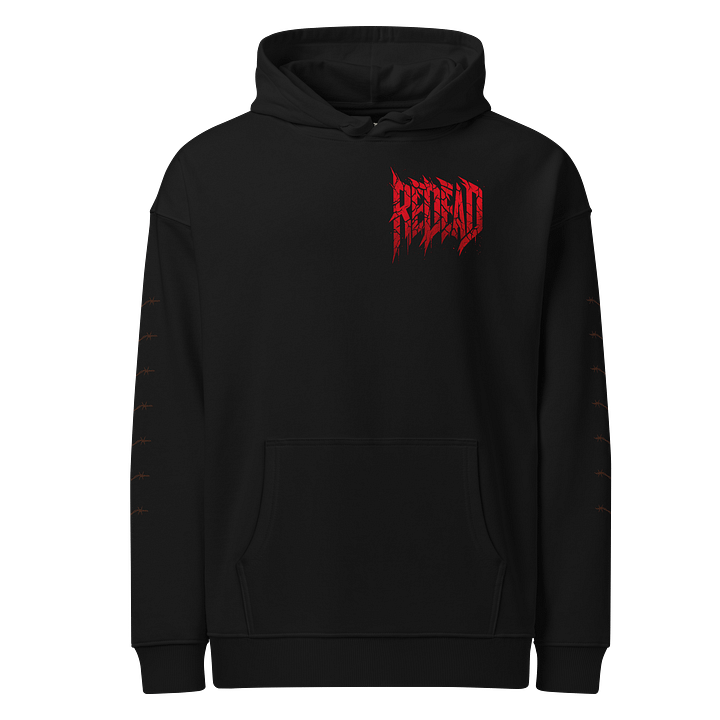 ReDead Hoodie 2 product image (1)