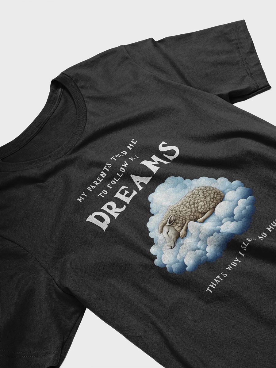Follow my dreams product image (30)
