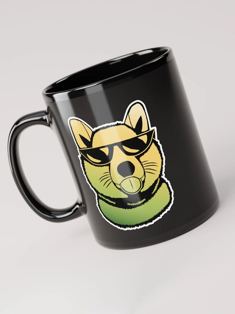 Shiba-tude Coffee Mug product image (3)