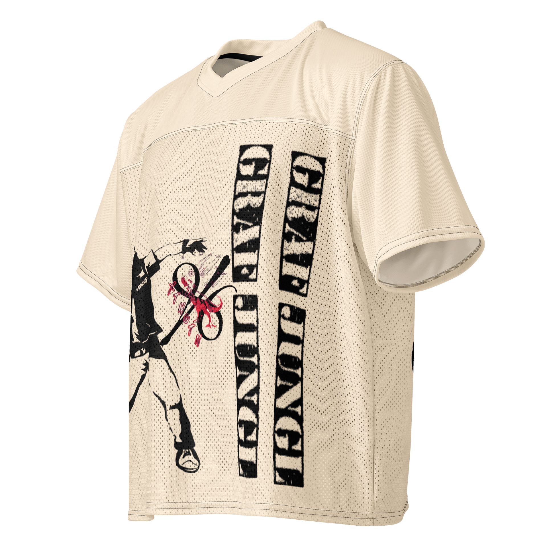 graffiti jungel grand arson no banksy product image (3)