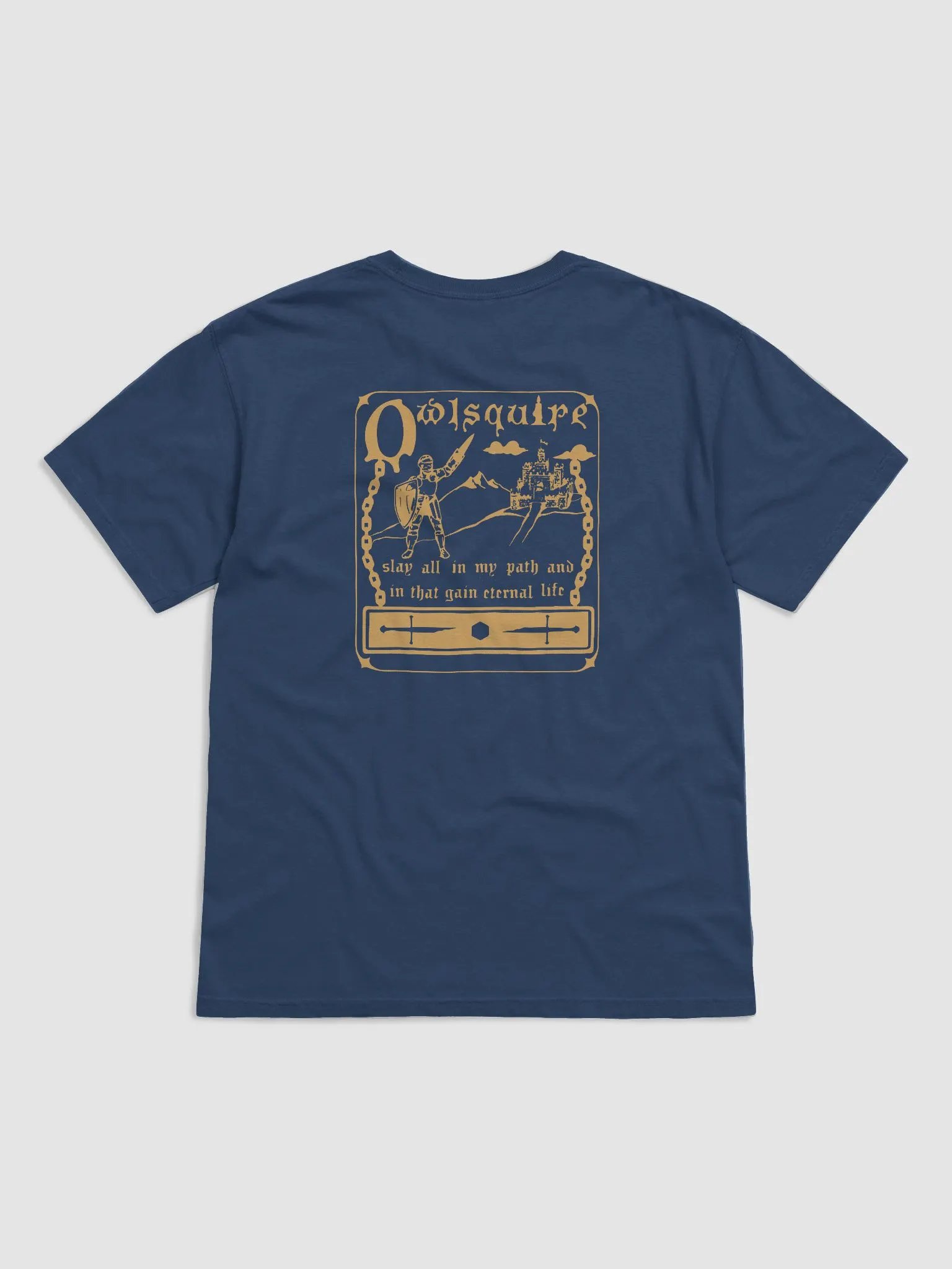 FANTASY TEE product image (3)