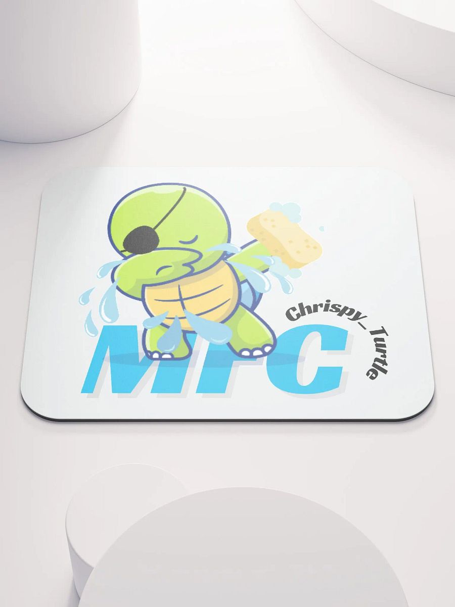 MFC Mouse Pad product image (1)
