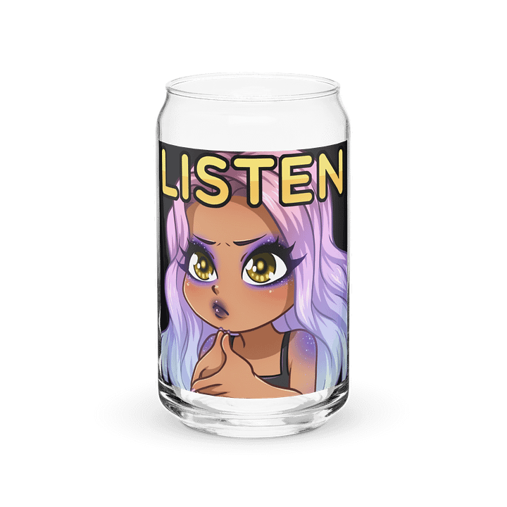 LISTEN CUP product image (2)