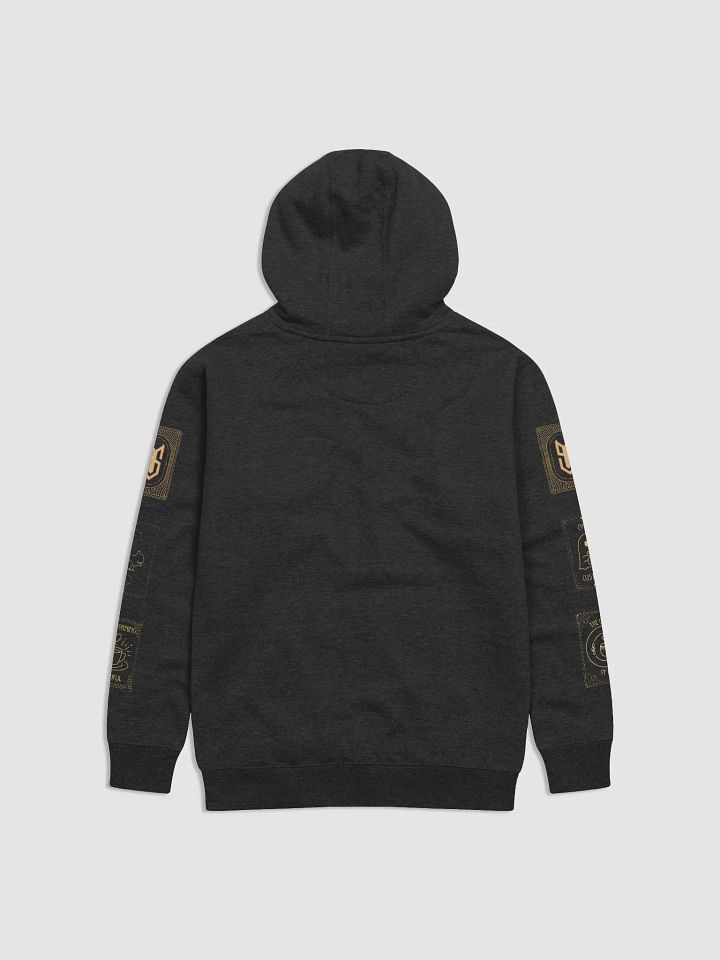 Cozy Custom Hoodie! product image (2)