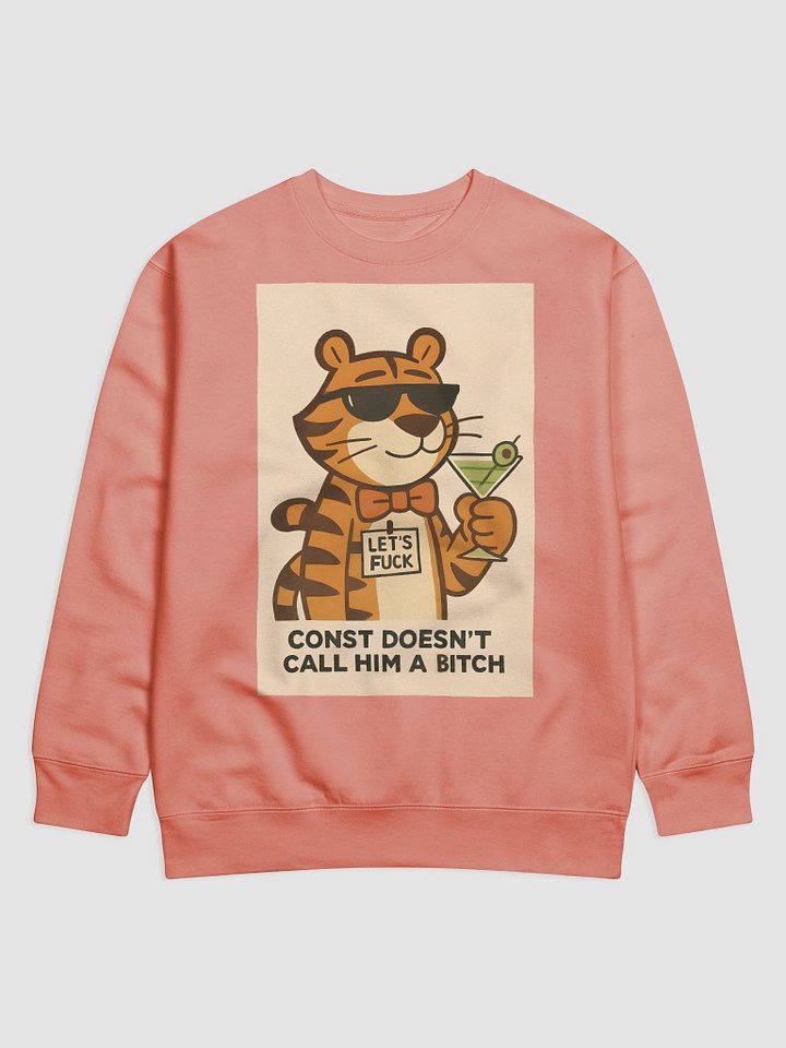 SN126 - TIGER BETA product image (1)