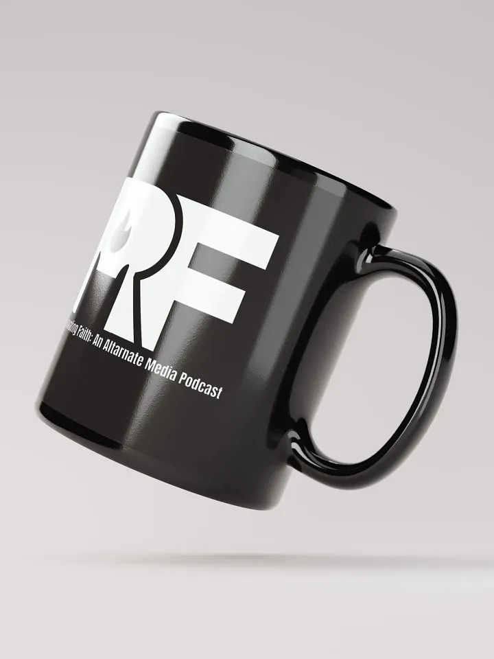 Renovating Faith Mug product image (4)