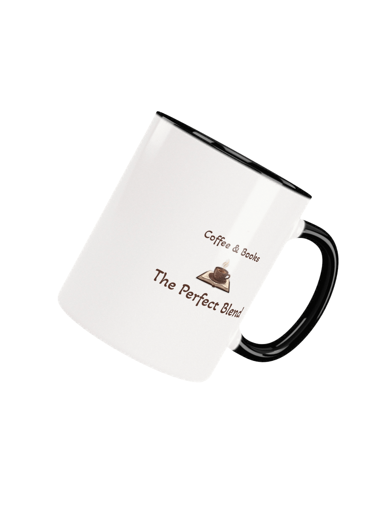 Steamy Reads Ceramic Mug product image (52)