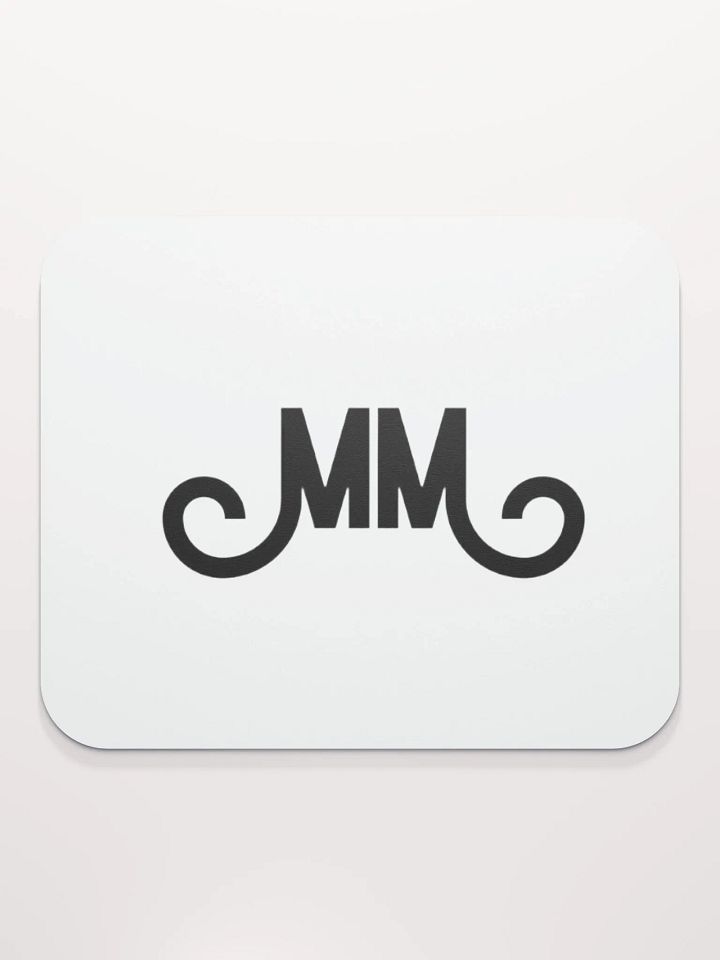 Milker Mouse Pad product image (2)