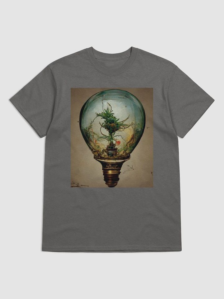 Urban Vibe Heavyweight T-Shirt product image (1)