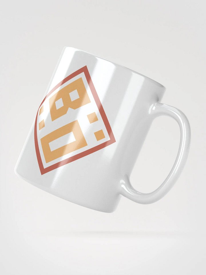 Mug or Cup? (☕) product image (2)