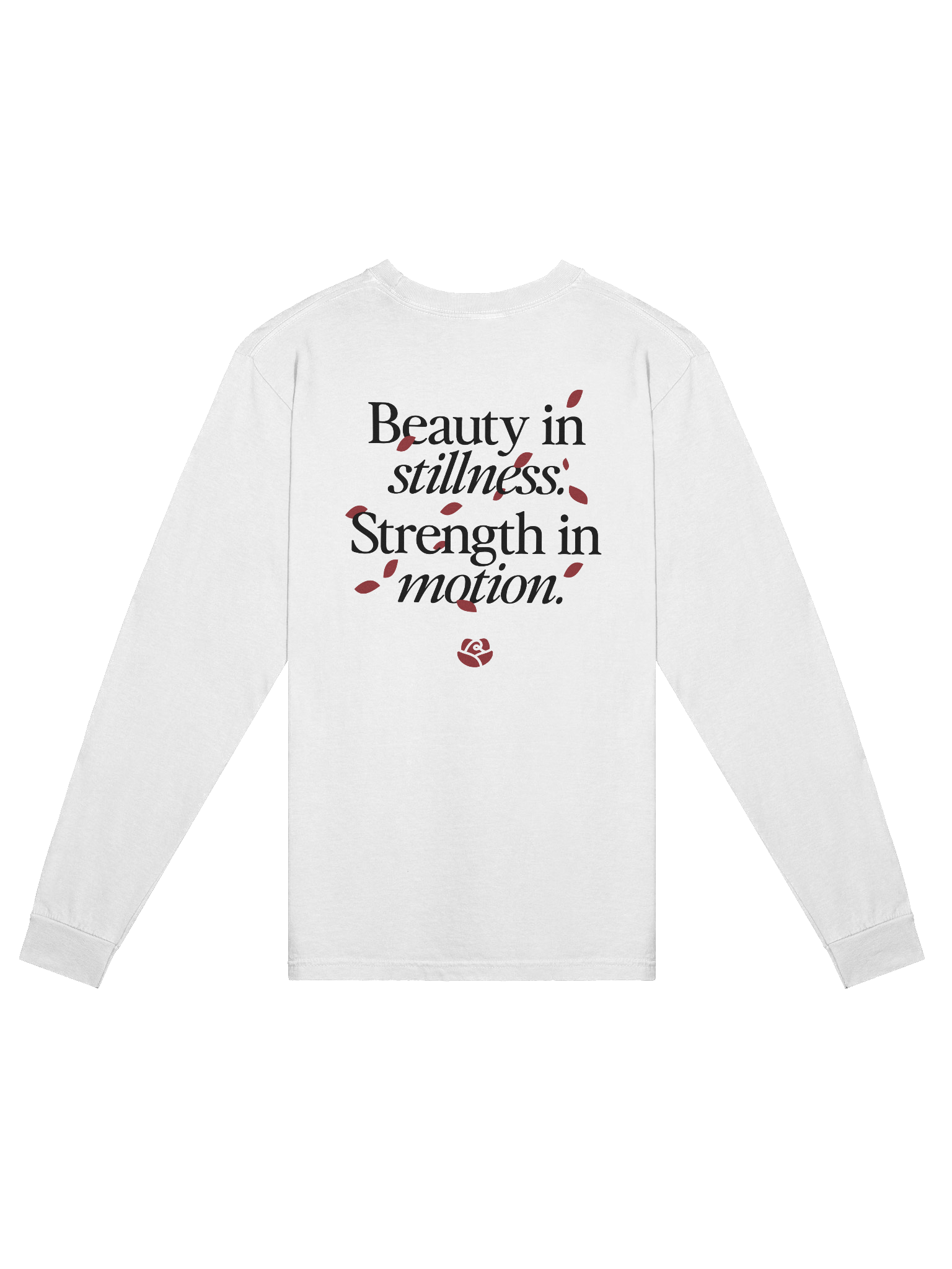 Comfort Colors Unisex Garment-Dyed Heavyweight Long Sleeve Shirt product image (2)