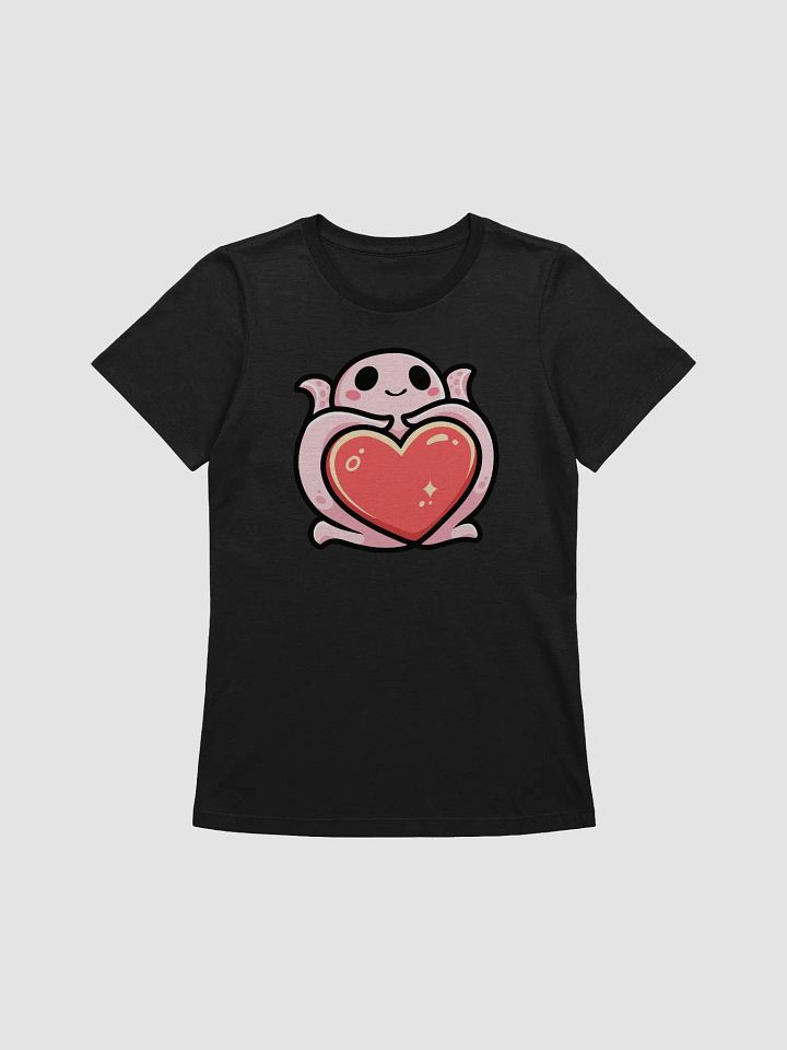 LOVE WOMEN'S TEE product image (1)