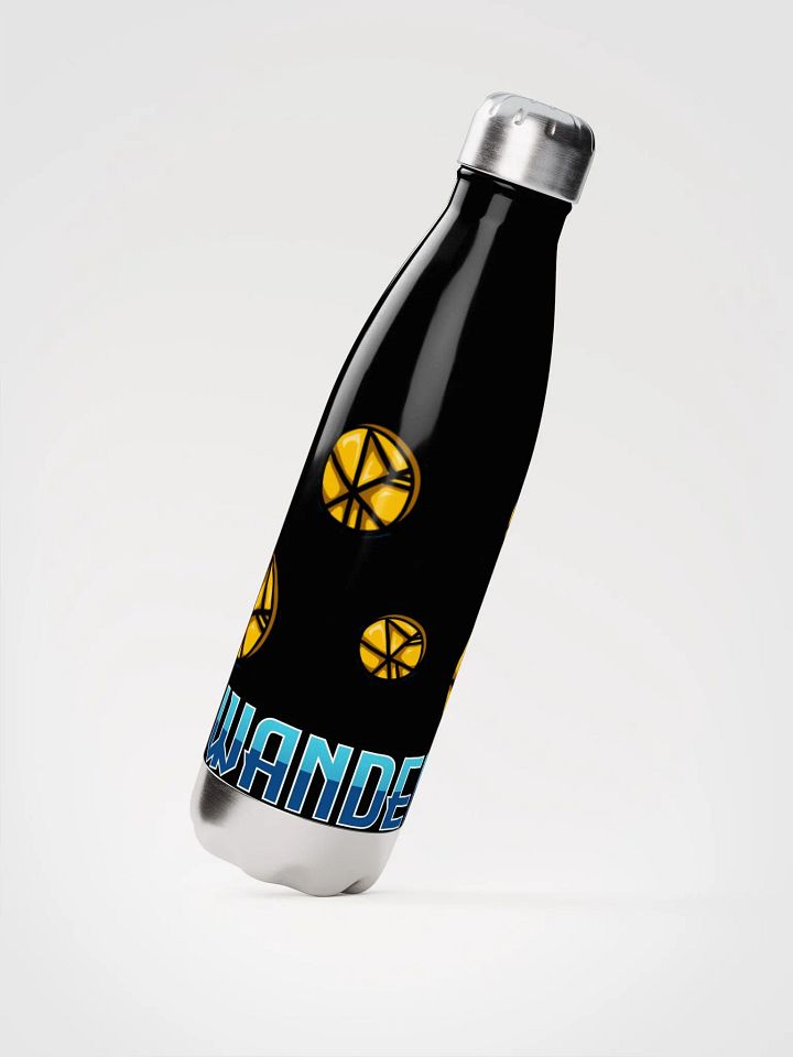 Stainless Steel Coin Bottle product image (3)