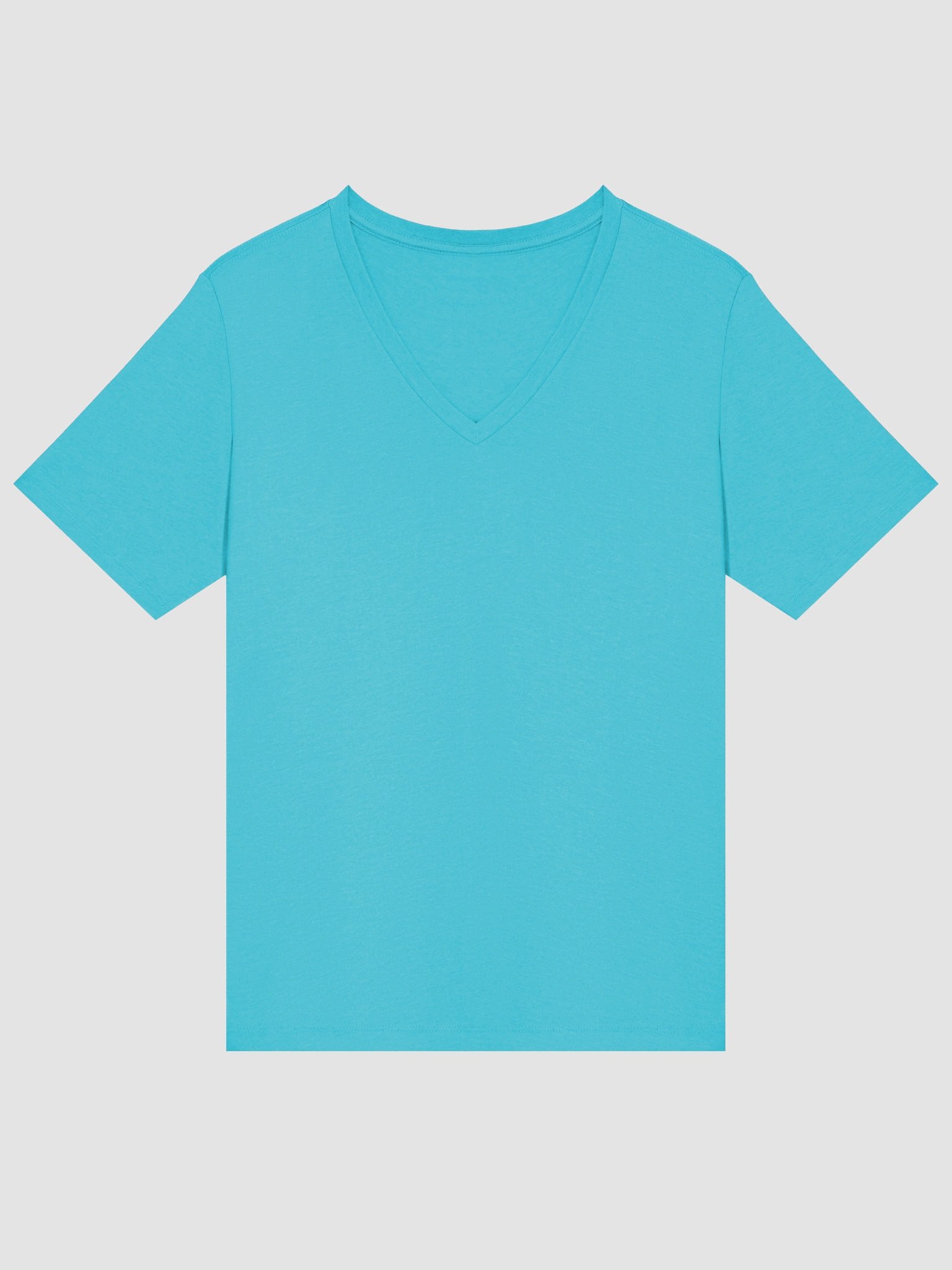 Women's V-neck "How do you say LOVE?" product image (4)