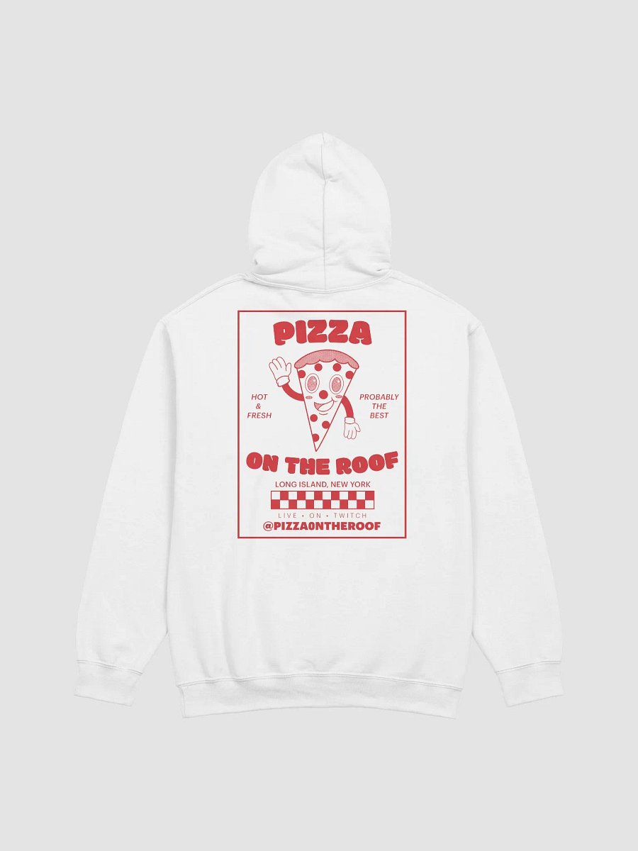 PIZZA SWEATSHIRT product image (3)