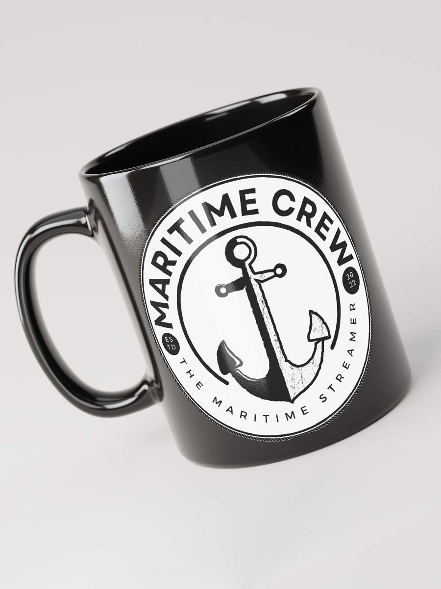 NEW LOGO MUG product image (5)