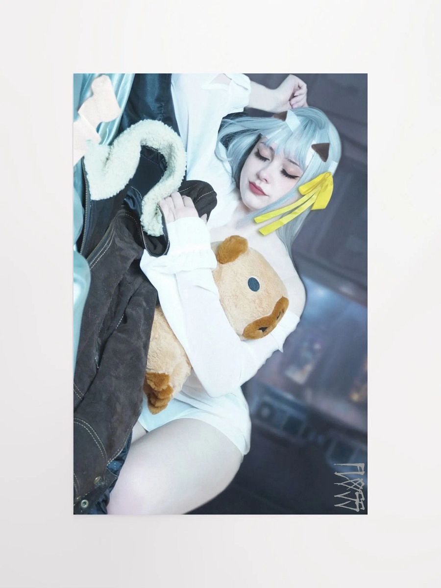 NIKKE: Modernia (First Affection) product image (6)