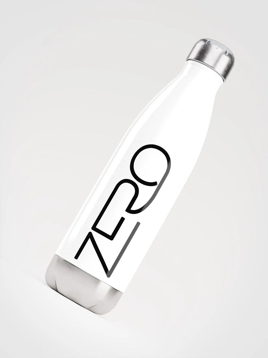 ZERO Water Bottle Dark product image (4)