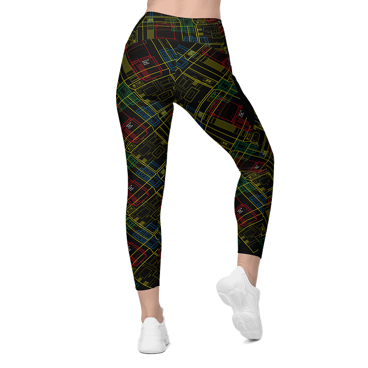 NES Leggings product image (2)