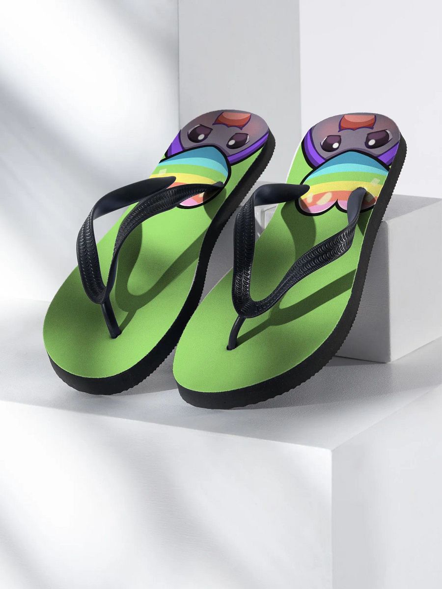 eabLOVE Flip Flops product image (1)