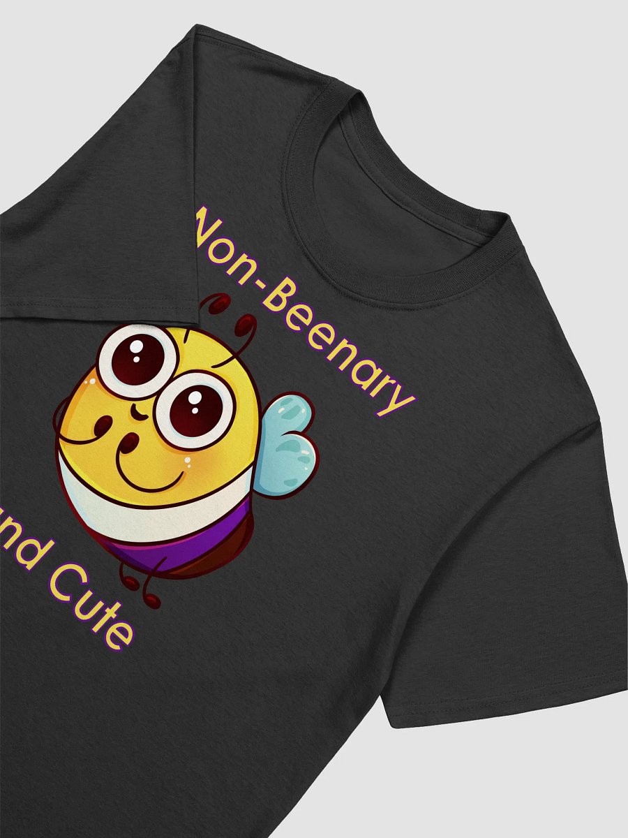 Non-beenary T-shirt product image (11)