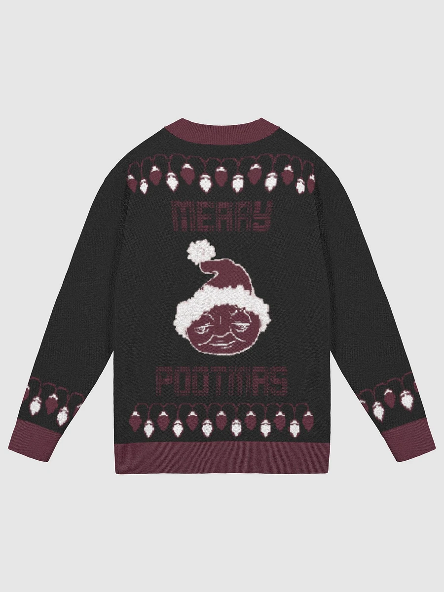 Merry Pootmas knit cardigan product image (6)