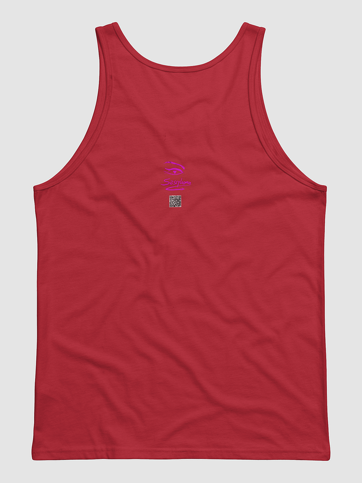 FAFO Tank (SFW version) product image (10)