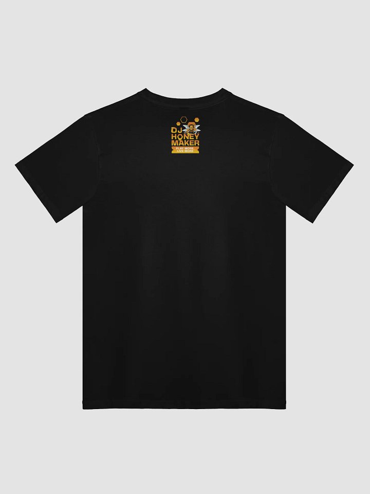 Play More Live More Unisex Premium T-Shirt product image (9)