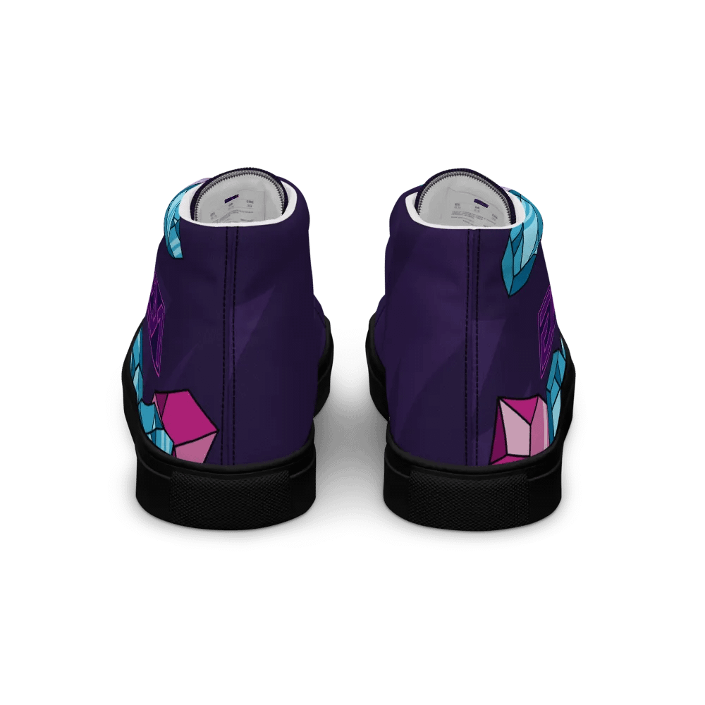 EDM tenisky 1.0 dark product image (5)