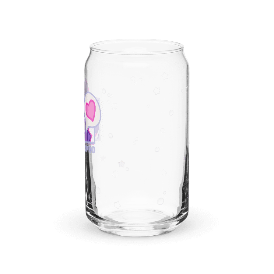 After Dark Glass 16oz product image (3)