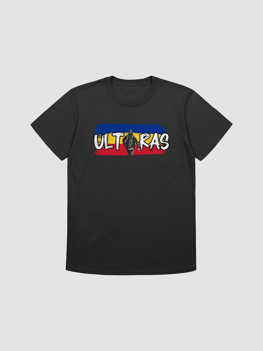 Tricou Ultras 1918 product image (3)