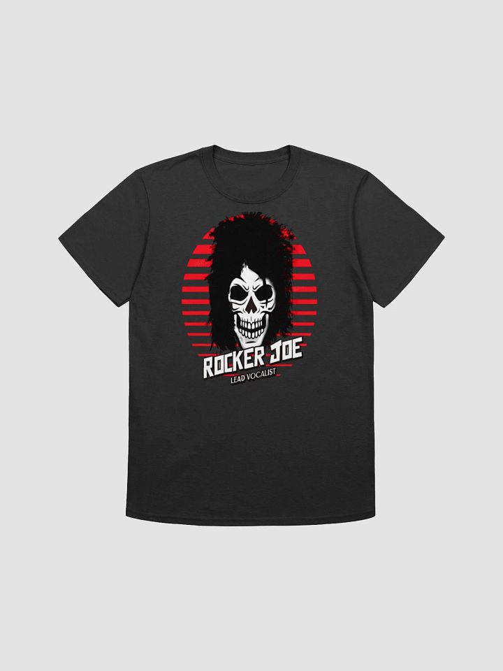 Rocker Joe Unisex T Shirt product image (1)