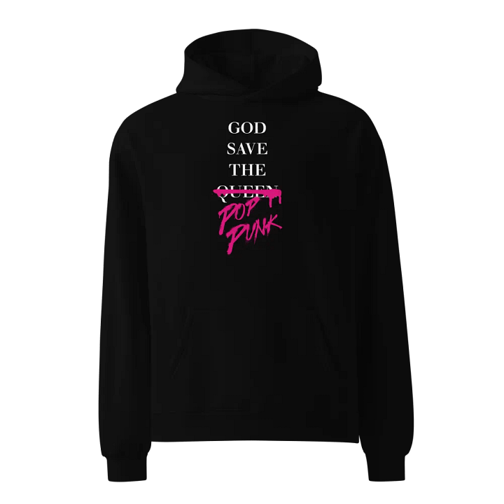 GOD SAVE THE POP PUNK product image (1)