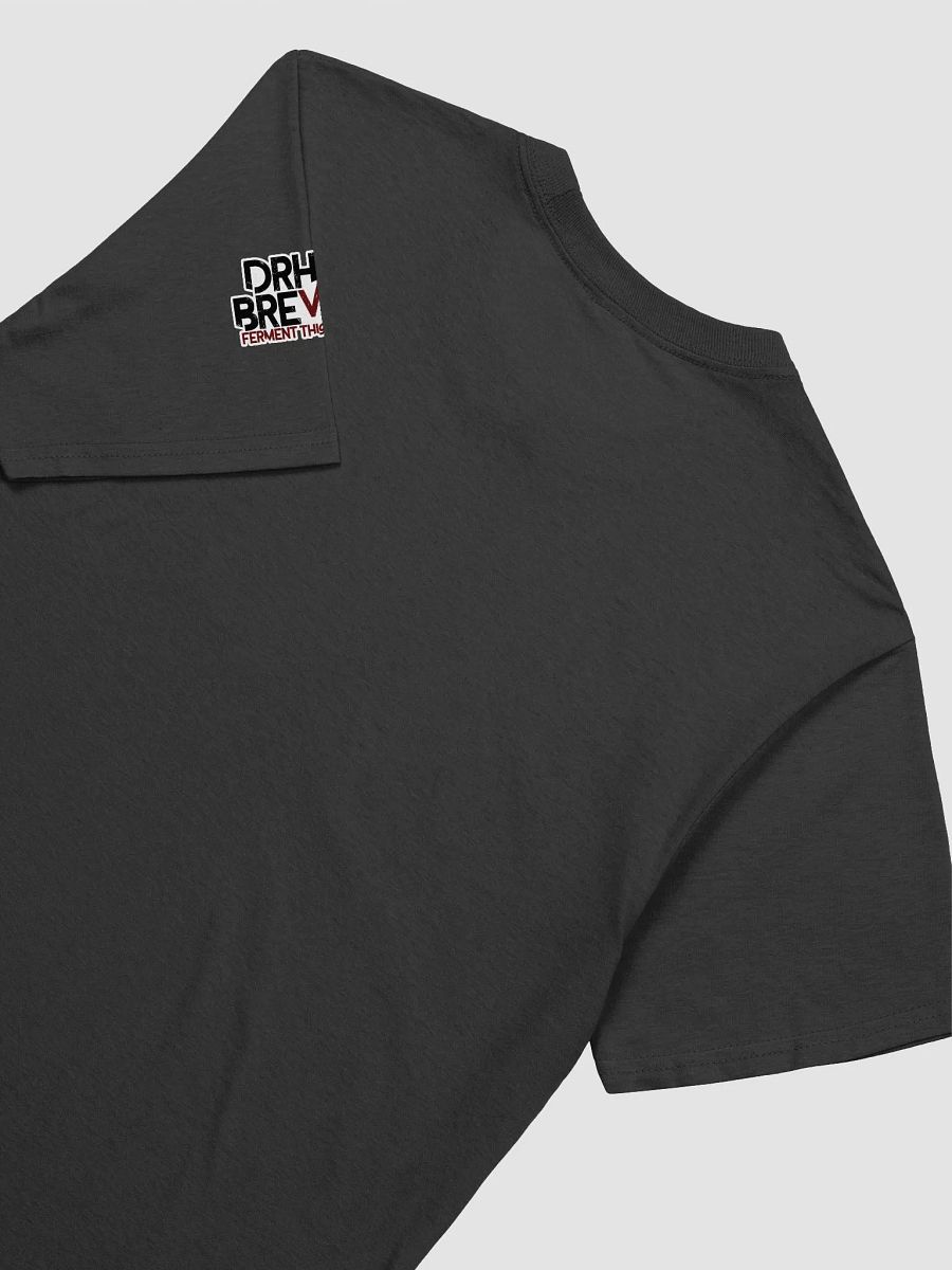 Everyone loves good head + L Sleave Logo product image (4)