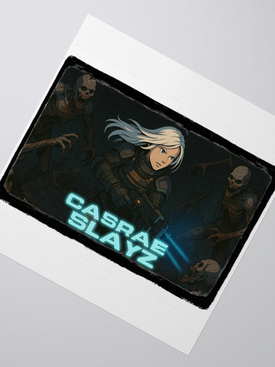 CasRae Dead Space Sticker product image (6)