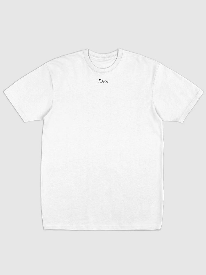 Tsun T-Shirt product image (6)