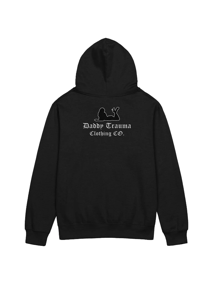 Personality Playlist Midweight Hoodie product image (10)