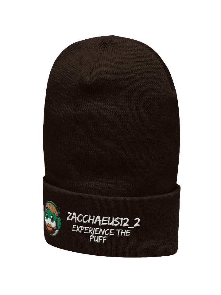 The Glorious Head Sock product image (14)