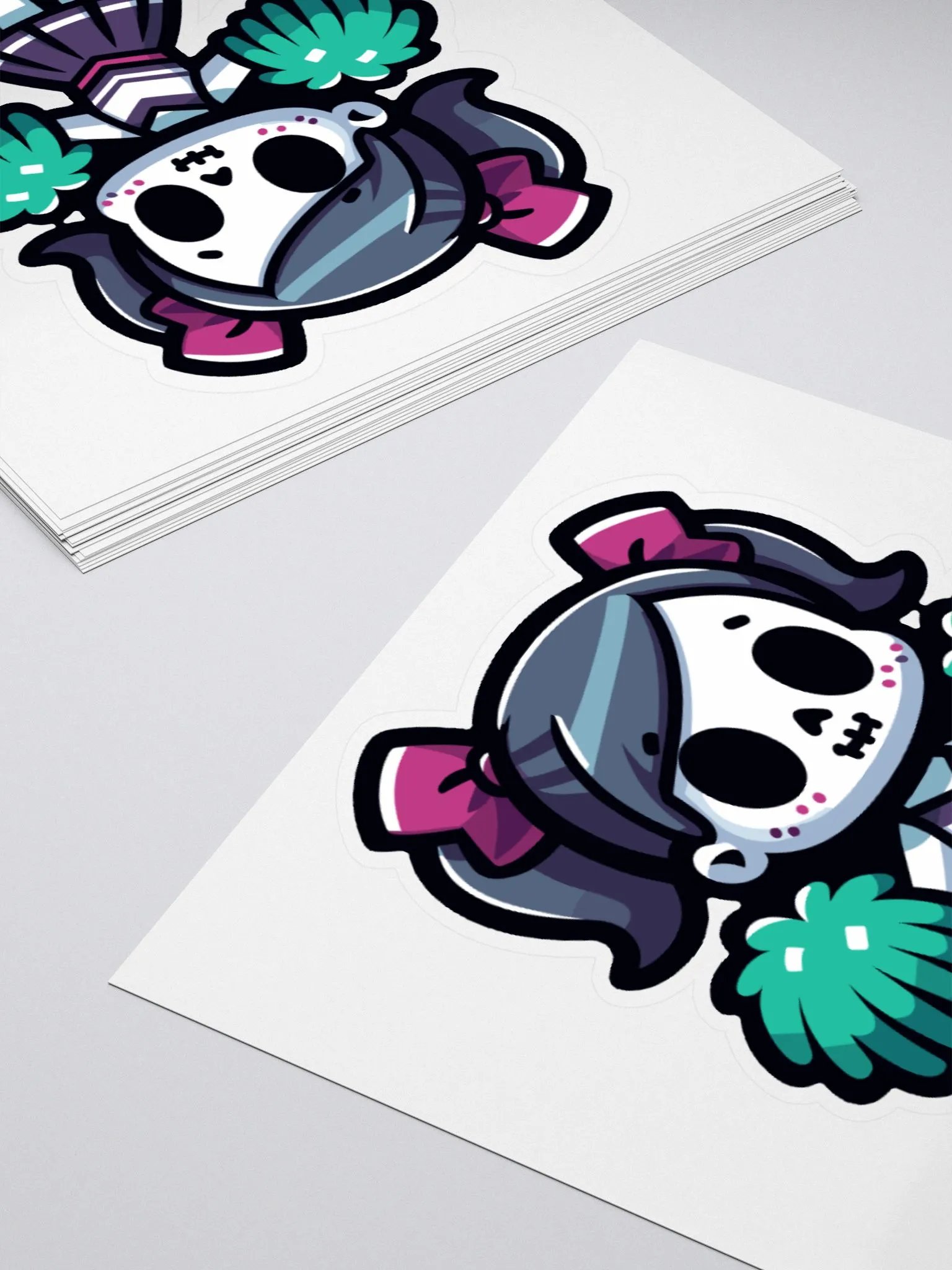 Cheer Emote product image (10)