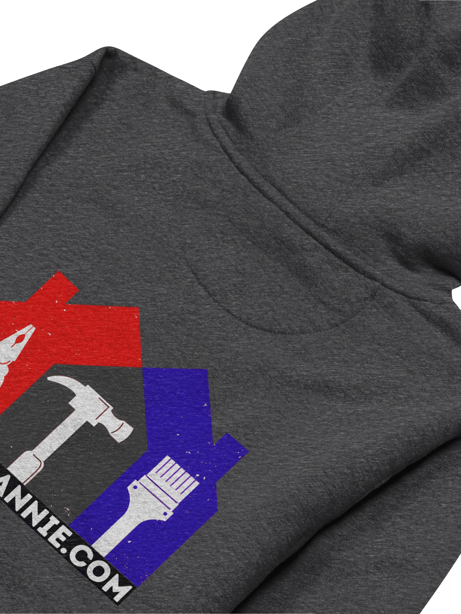 Everyday Builder Hoodie product image (4)