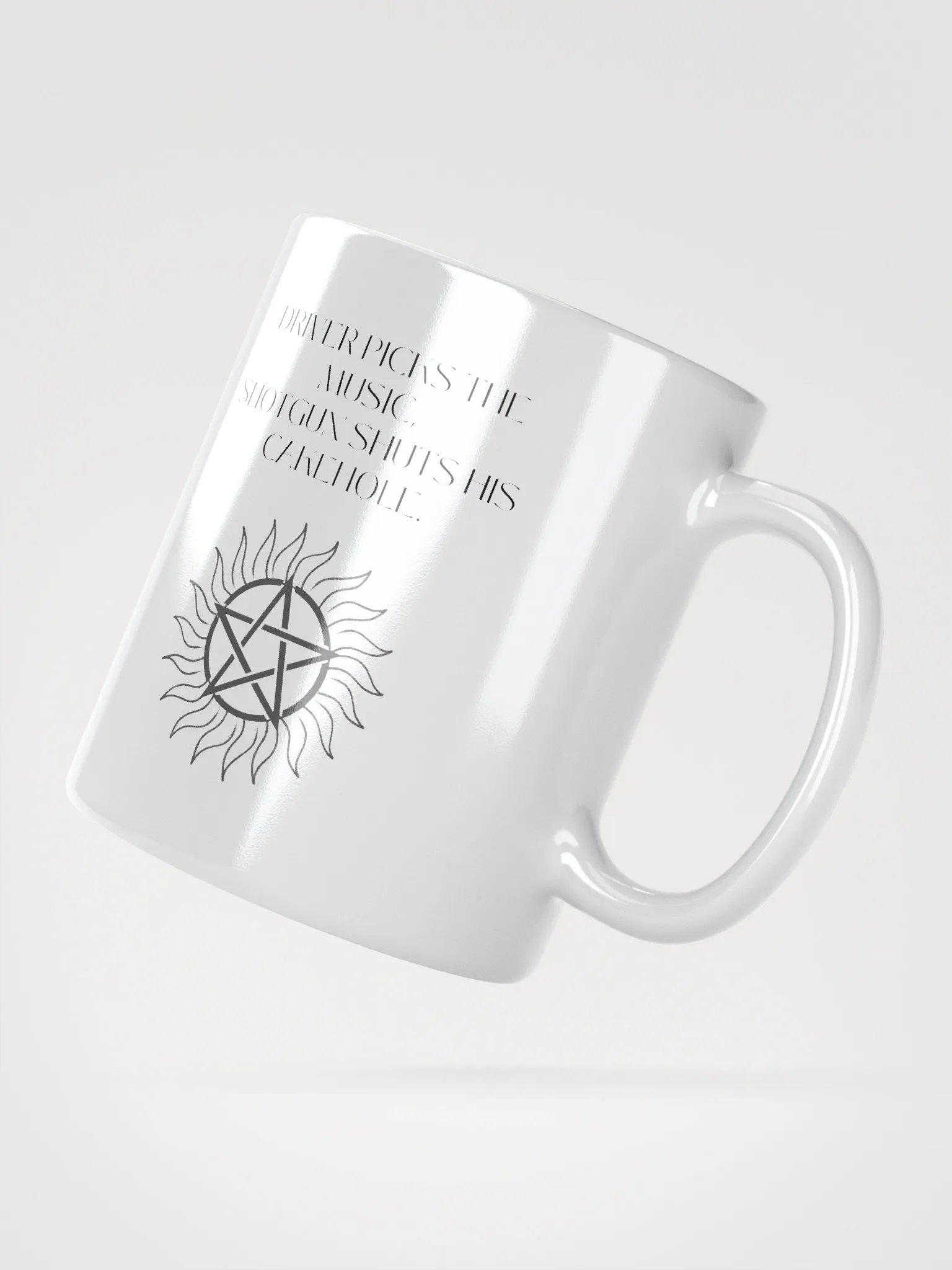 Dean mug product image (3)