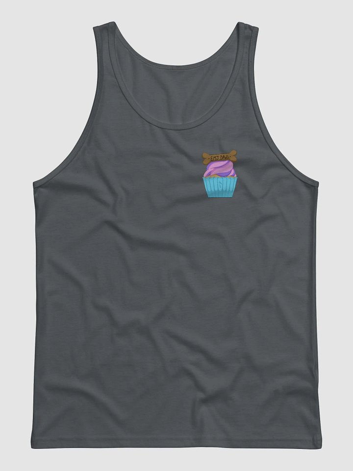 EmJDawg Jersey Tank product image (1)