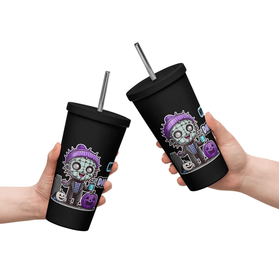 Hydrate Insulated Tumbler product image (10)