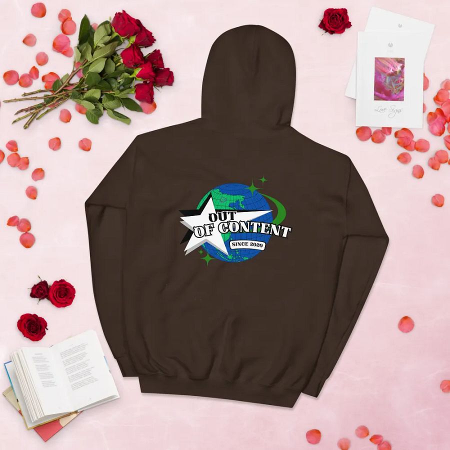 ATI - Heavy Hoodie product image (10)