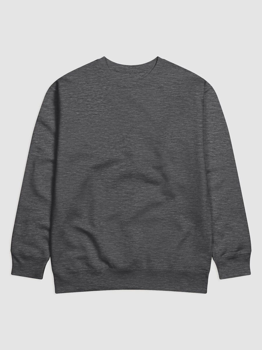 Heartbreak Healing Premium Sweatshirt product image (2)