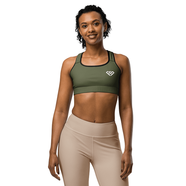 Women's FGA Sports Bra product image (1)